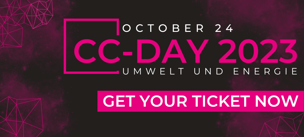 CC-Day 23 – Umwelt und Energie English