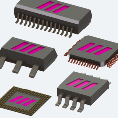 Microchip PIC24FJ64GA004T-I/PT