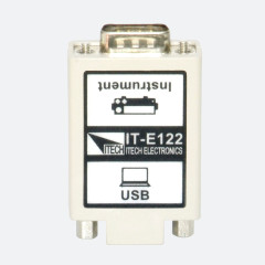 ITECH IT-E122 USB optical isolation interface module