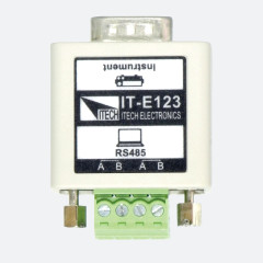 ITECH IT-E123 RS-485 optical isolation interface module