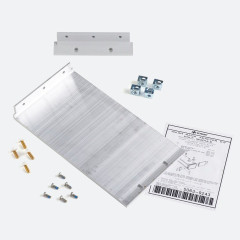 Keysight 34193A 3U Rack Mount Kit for Opt 1CM
