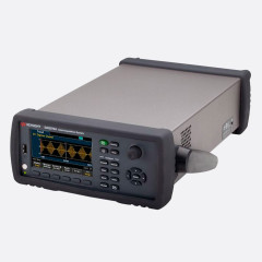 Keysight DAQ973A Data Acquisition System Front