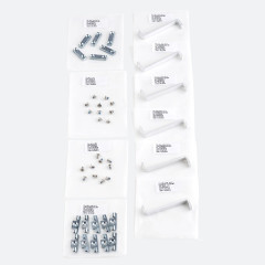 Keysight DAQA194A Dual Lock Link Kit