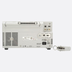 Keysight DSOXGPIB Upgrade Module Front
