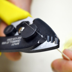 Miller - CFS-3 Series-81300 - 3 Hole Fiber Optic Stripper