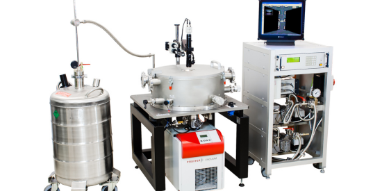 Form Factor Cryogenic Devices FormFactor_Cryo