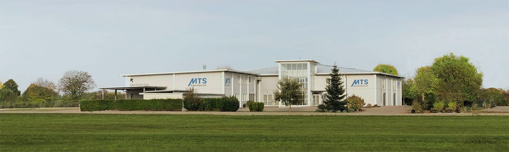 About MTS Systemtechnik GmbH MTS_Systemtechnik