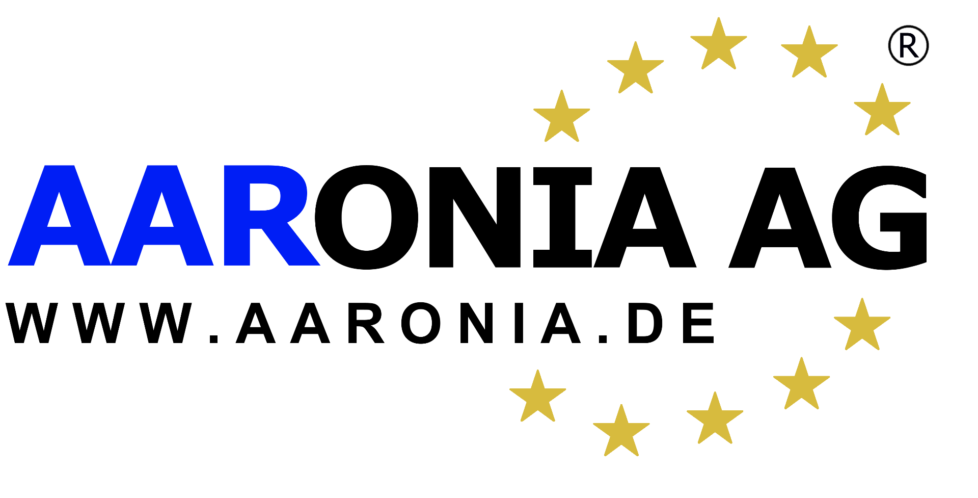 Aaronia_logo