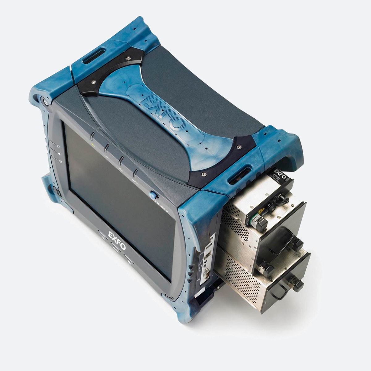 EXFO FTB-500 - platform EXFO FTB-500 - platform