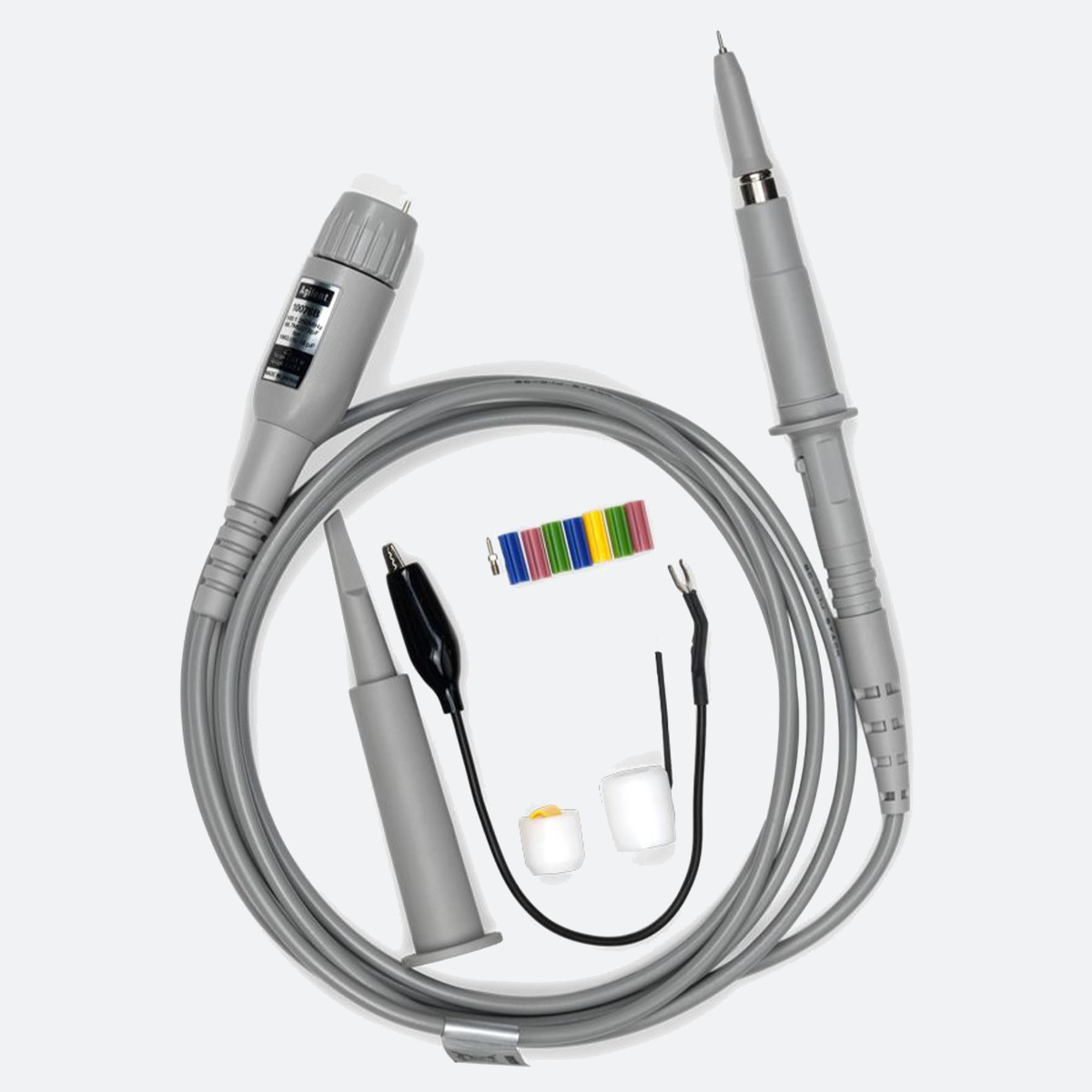 Keysight_10076C_1_CControls