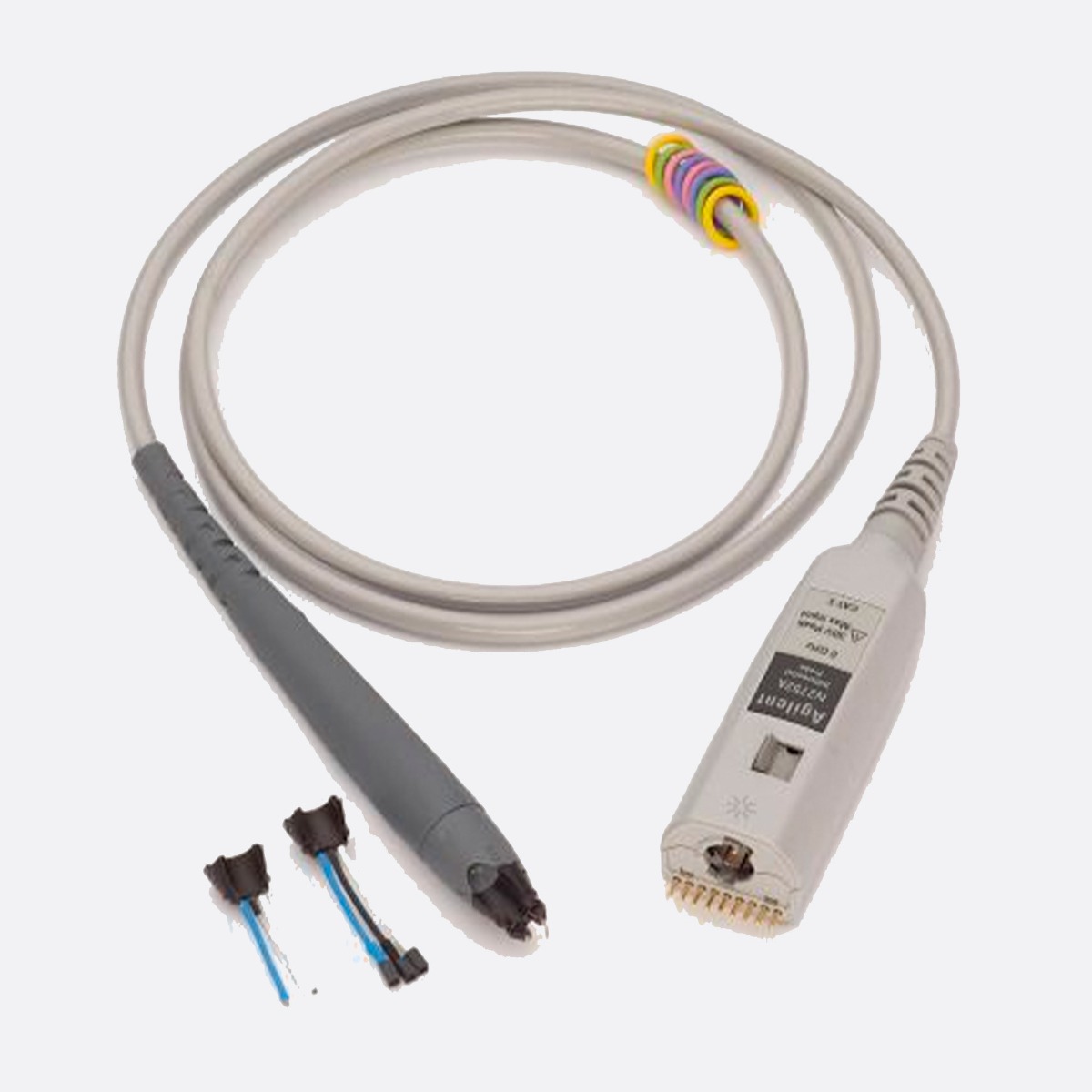 Keysight_N2750A_front_Ccontrols