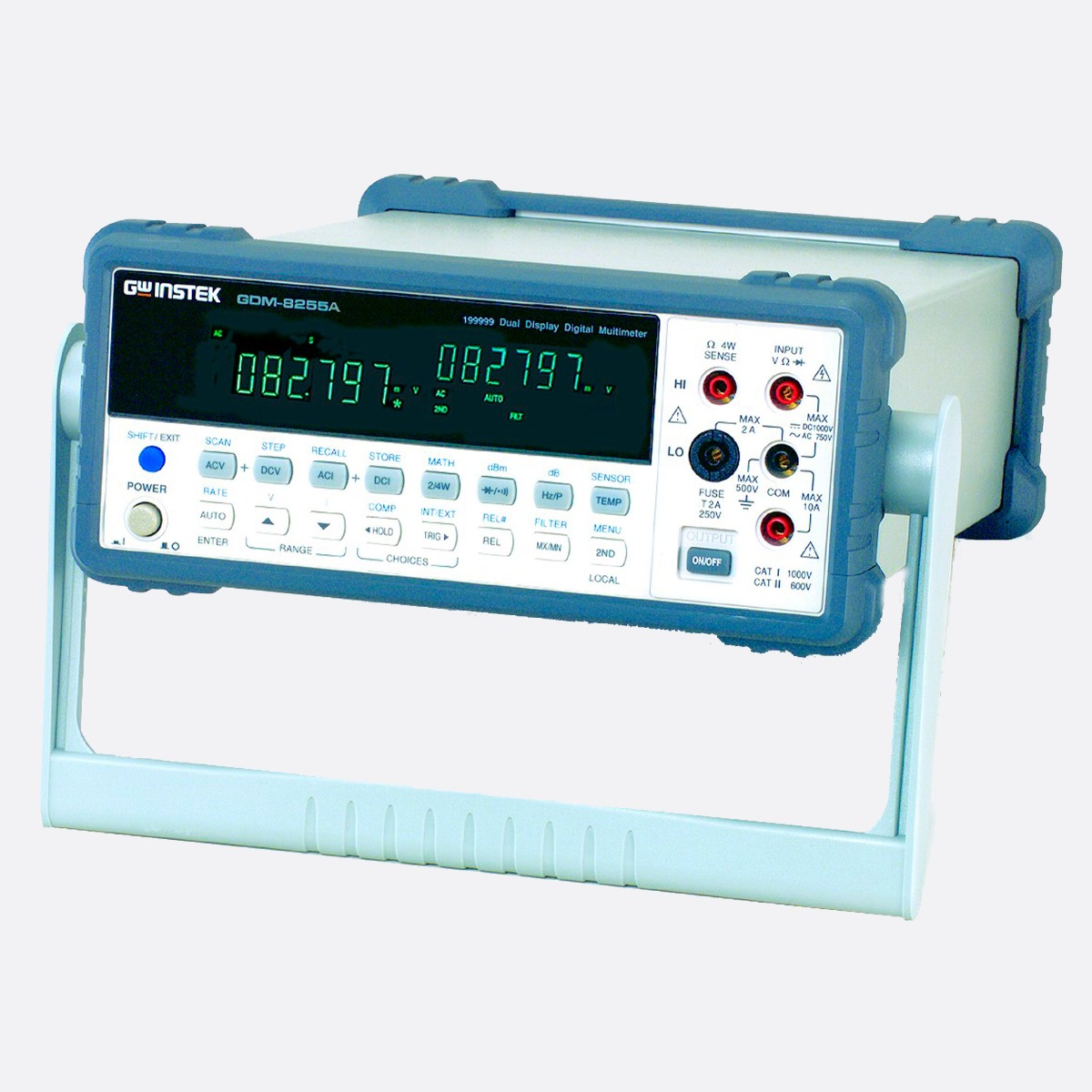 GWInstek_GDM-8255A_general_Ccontrols