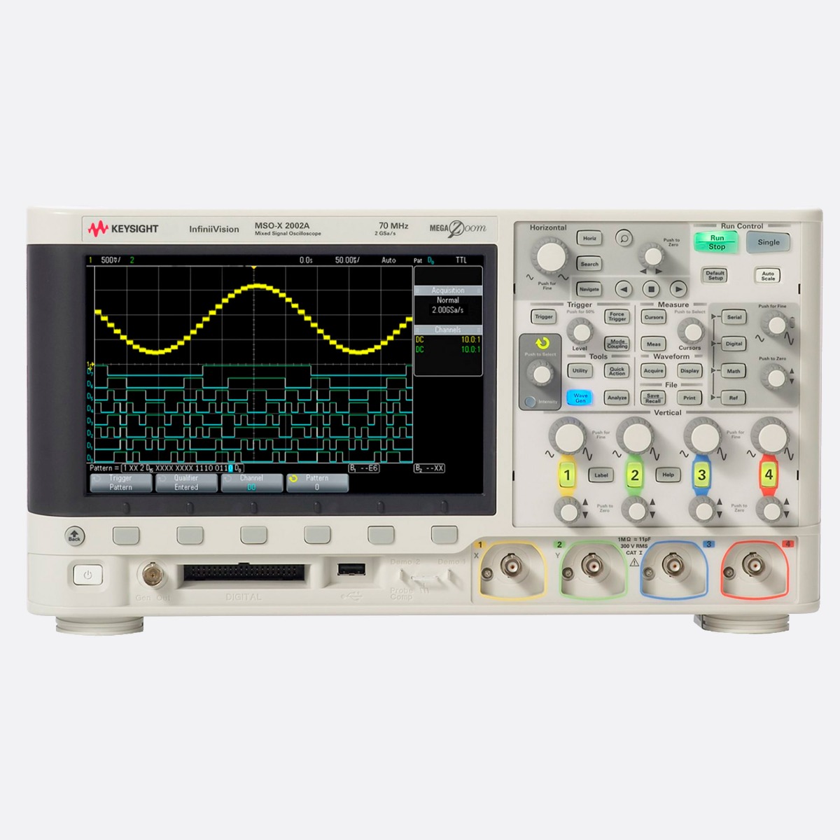 Keysight_MSOX2002A_front_Ccontrols