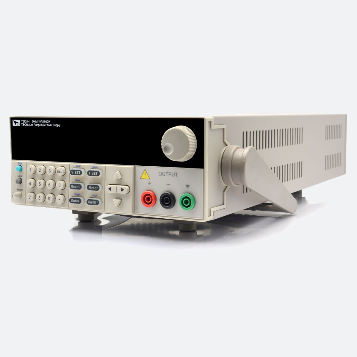 ITECH IT6700H series CControls ITECH IT6700H series CControls