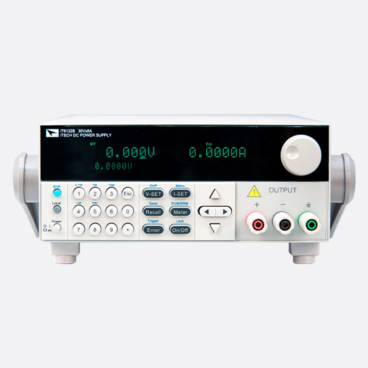 Itech_IT6100B-series_front_Ccontrols