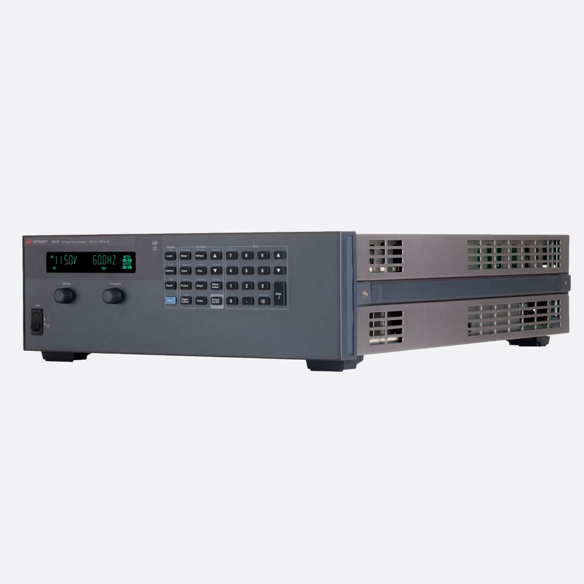 Keysight_6812C_front-right_Ccontrols