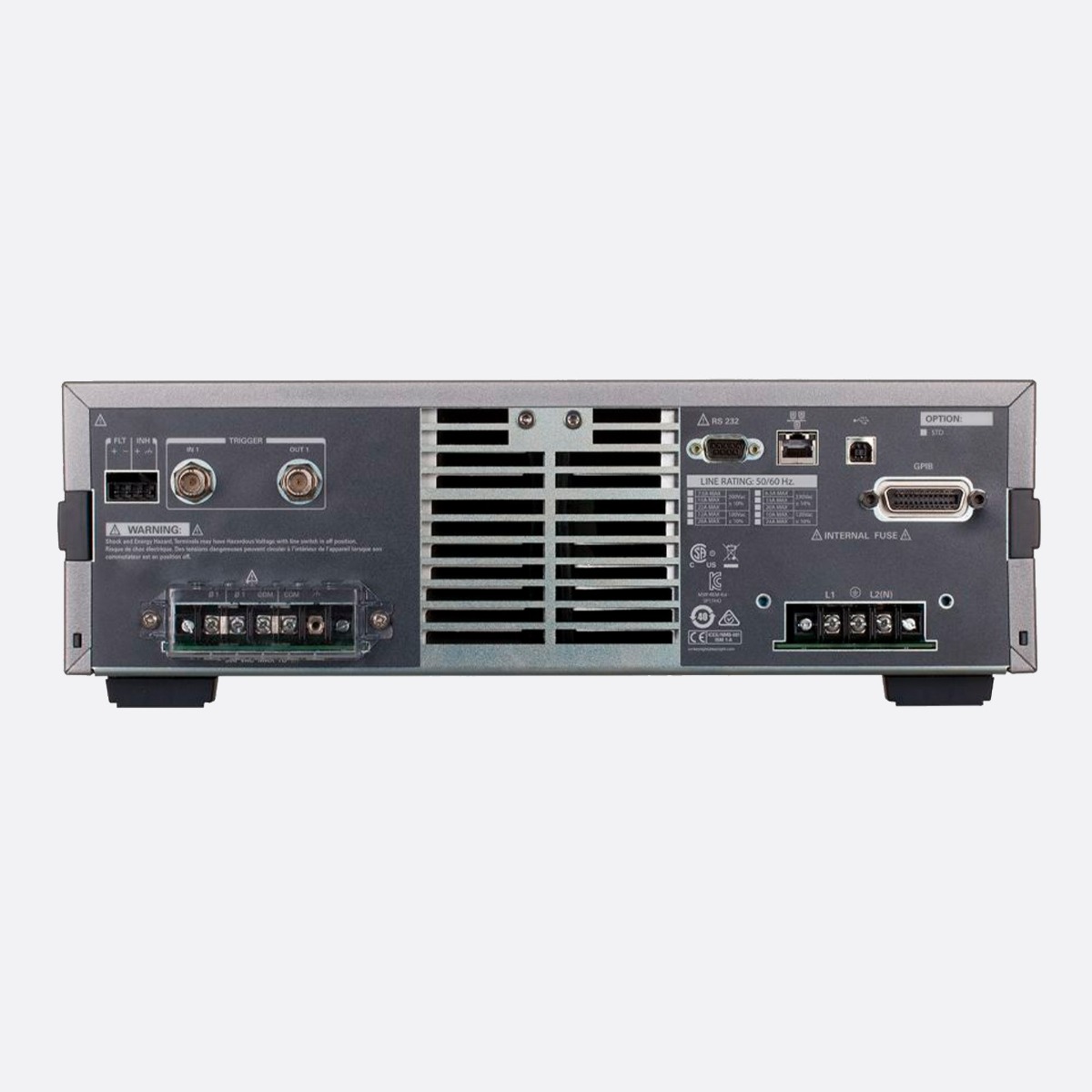 Keysight_6812C_rear_Ccontrols