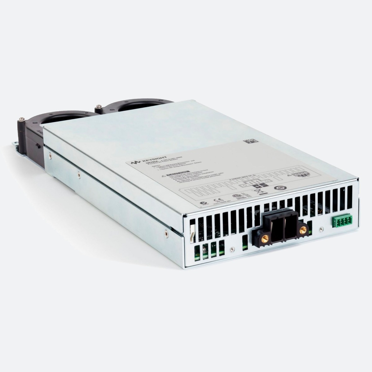 KEYSIGHT N6700 Power supply KEYSIGHT N6700 Power supply