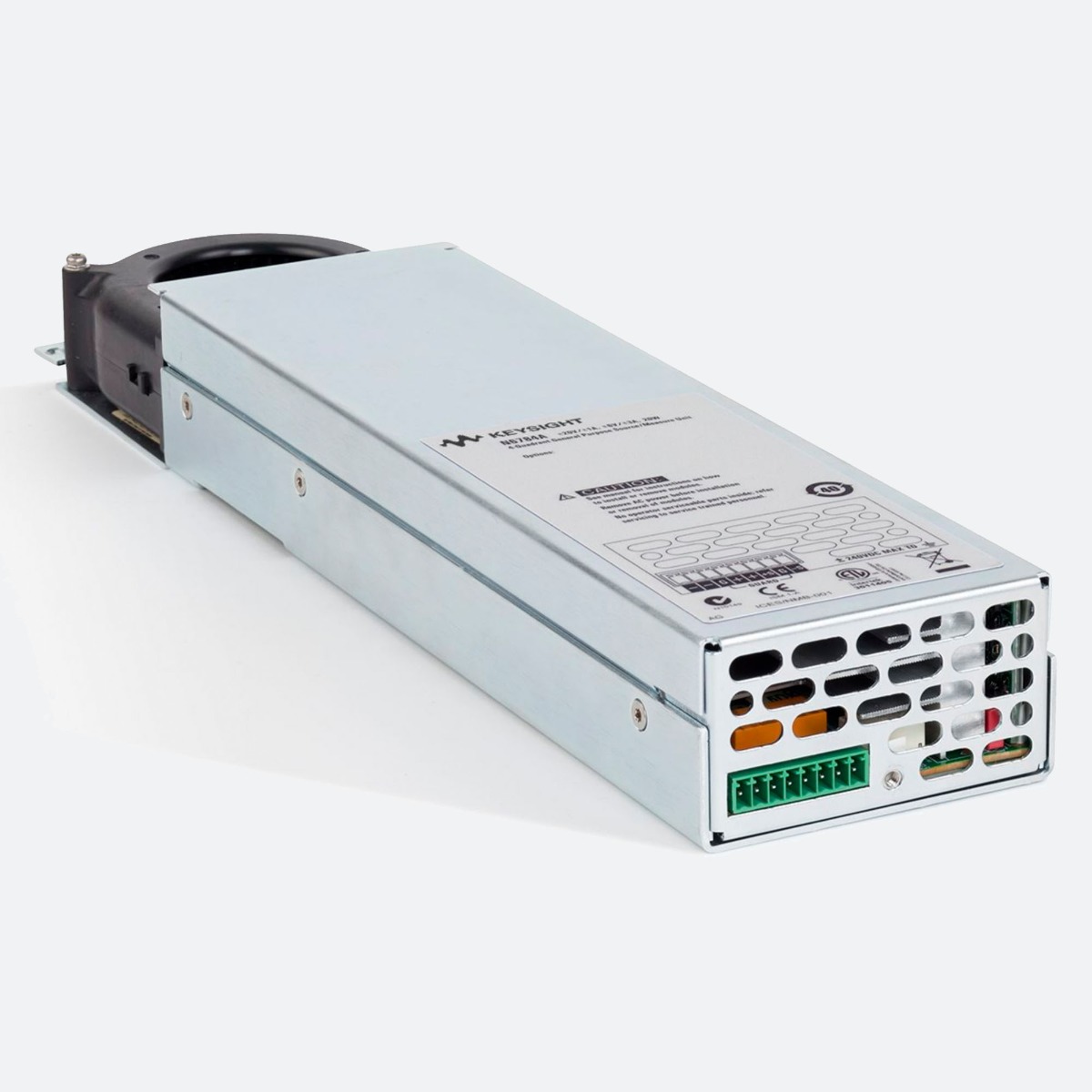 KEYSIGHT N6700 Power supply KEYSIGHT N6700 Power supply