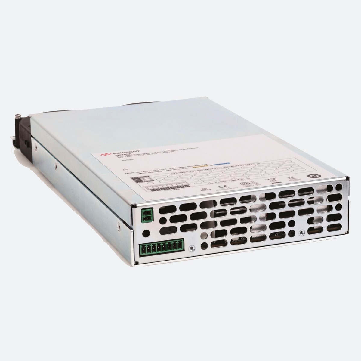 KEYSIGHT N6700 Power supply KEYSIGHT N6700 Power supply